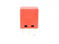 PRZEKAŹNIK 25A CITROEN C4 III C4 C5 X JUMPY IV DS DS3 DS7 CROSSBACK DS4 II DS9 OPEL ASTRA L VI COMBO E IV CORSA F PEUGEOT 208 508 II 3008 EXPERT PARTNER IV 9807972380