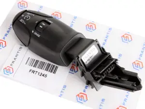 Cruise Control Stalk Switch Citroen Berlingo C3 C4 C5 Peugeot 206 307 308 208 407 607 Partner 96637157XT 96470494XT 6242Z8