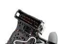Indicator Light Switch Lever with Horn Signal for Renault Master Opel Movano Nissan Interstar