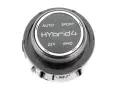 Schalter Fahrmodus Hybrid Peugeot 3008 508 2.0 HDI HYBRID 96669728ZD