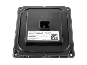 LED DRL Control Module Captur Megane IV Scenic IV Kadjar Talisman 260559976R A2C90665603