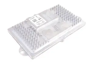 LED Headlight Ballast Module Right Ford Mondeo V S-Max II Peugeot 90005488