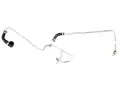 Turbolader Kühlmittelleitung Kühlerschlauch BMW M3 G80 M4 G83 X4 M F98 3.0 M Competition 11538091175