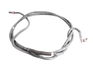 Batterieklemme Plus Sicherung Mercedes Actros MP4 MP5