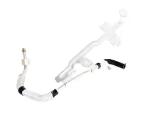 Tuyau de Pression des Gaz d'Échappement M3 G81 M4 G83 X3 M F97 X4 M F98 3.0 M Competition 18309500536