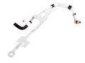Tuyau de Pression des Gaz d'Échappement M3 G81 M4 G83 X3 M F97 X4 M F98 3.0 M Competition 18309500536