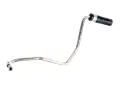  Exhaust Pressure Sensor Pipe Renault Laguna III Megane III Scenic III Kangoo II Clio IV 1.5 DCI 223216385R 223211870R