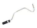  Exhaust Pressure Sensor Pipe Renault Laguna III Megane III Scenic III Kangoo II Clio IV 1.5 DCI 223216385R 223211870R
