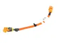 PRZEWÓD KABEL INSTALACJA BATERII PEUGEOT E-208 E-2008 E-EXPERT E-TRAVELLER CITROEN E-C4 E-JUMPY E-SPACETOURER DS3 E-TENSE OPEL CORSA-E MOKKA-E VIVARO-E ZAFIRA-E 9832667880