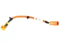 PRZEWÓD KABEL INSTALACJA BATERII PEUGEOT E-208 E-2008 E-EXPERT E-TRAVELLER CITROEN E-C4 E-JUMPY E-SPACETOURER DS3 E-TENSE OPEL CORSA-E MOKKA-E VIVARO-E ZAFIRA-E 9832667880
