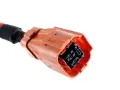 PRZEWÓD KABEL INSTALACJA BATERII PEUGEOT E-208 E-2008 E-EXPERT E-TRAVELLER CITROEN E-C4 E-JUMPY E-SPACETOURER DS3 E-TENSE OPEL CORSA-E MOKKA-E VIVARO-E ZAFIRA-E 9832667880