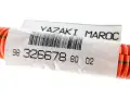 PRZEWÓD KABEL INSTALACJA BATERII PEUGEOT E-208 E-2008 E-EXPERT E-TRAVELLER CITROEN E-C4 E-JUMPY E-SPACETOURER DS3 E-TENSE OPEL CORSA-E MOKKA-E VIVARO-E ZAFIRA-E 9832667880
