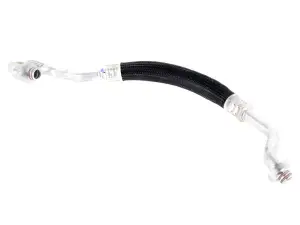 Klimaleitung Peugeot 2008 II Citroen C4 X 9829525880