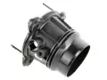 Tuyau d'Admission d'Air BMW 1 F70 2 F74 U06 X1 U11 X2 U10 Mini F65 F66 F67 U25 2.0 13718489560