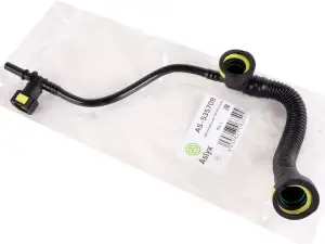 Crankcase Breather Hose Pipe Citroen Berlingo C2 C3 I II C3 Pluriel Nemo Xsara II Xsara Picasso Peugeot 1007 26 207 307 Partner 1.1 1.4 1.6 8V 1192WL