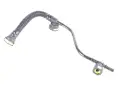 Tuyau de Reniflard d'Huile Citroen Berlingo C2 C3 I II C3 Pluriel Nemo Xsara II Xsara Picasso Peugeot 1007 26 207 307 Partner 1.1 1.4 1.6 8V 1192WL