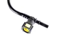Tuyau de Reniflard d'Huile Citroen Berlingo C2 C3 I II C3 Pluriel Nemo Xsara II Xsara Picasso Peugeot 1007 26 207 307 Partner 1.1 1.4 1.6 8V 1192WL