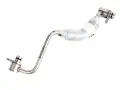 Turbo Oil Supply Pipe BMW X3 M F97 X4 M F98 3.0 11428054869