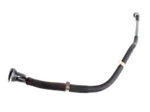 Tuyau de Remplissage d'Huile Mercedes Actros MP4 MP5 A9605284009