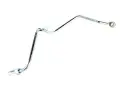 Tuyau d'Alimentation d'Huile Turbo Espace IV Laguna II Megane II Scenic II Nissan Primera P12 1.9 DCI 7701476032 8200227915 8200314471 15192AW300