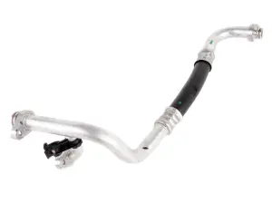 Air Conditioning Pipe Peugeot E-208 E-C4 Mokka-E F71187 9826918880 