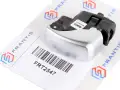 Bouton de Pommeau de Levier de Vitesse Renault Grand Scenic IV Kadjar Megane Scenic IV Talisman 328652311R 349206625R 328650419R