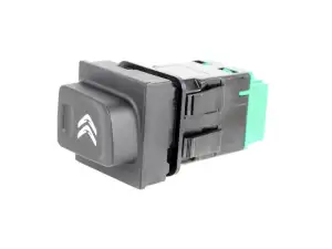 Notrufschalter Berlingo IV C3 III Jumpy IV Spacetourer 9802678577