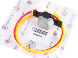Bouton de Réglage de la Hauteur du Siège ISRI 929527-46