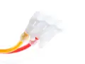 PRZYCISK PRZEŁĄCZNIK REGULACJI WYSOKOŚCI SIEDZENIA ISRI 6860 929527-46 42538395