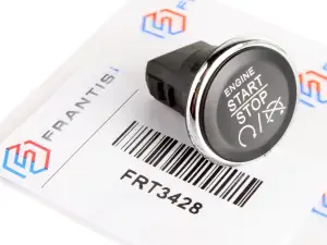 Start Stop Ignition Button Switch Jeep Grand Cherokee IV Commander Chrysler 300C
