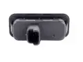 STYCZNIK PRZYCISK KLAPY TYLNEJ TYŁ RENAULT TWINGO CLIO III IV KANGOO II LAGUNA III MODUS WIND GRAND / SCENIC II MEGANE II 8200076256