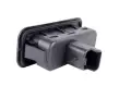 STYCZNIK PRZYCISK KLAPY TYLNEJ TYŁ RENAULT TWINGO CLIO III IV KANGOO II LAGUNA III MODUS WIND GRAND / SCENIC II MEGANE II 8200076256