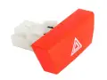 Interrupteur de Signal Feux de Détresse Citroen C1 Toyota Aygo I Peugeot 107 84332-0H010 6554KW 6490NG