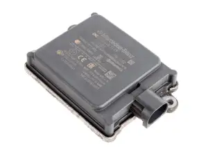 Distance Radar Sensor Module Mercedes Actros MP4 MP5 A0004463349