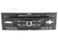 RADIO CD NAWIGACJA BLUETOOTH CITROEN C4 PICASSO PEUGEOT 3008 5008 RNEG 96661986XT HARMAN