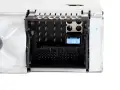 RADIO CD NAWIGACJA BLUETOOTH CITROEN C4 PICASSO PEUGEOT 3008 5008 RNEG 96661986XT HARMAN