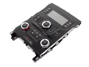 Bildschirm Display Radio Klimaanlage Renault Koleos II Megane IV 280904197R