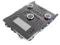 Radio Climate Display Panel Renault Koleos II Megane IV 280904197R