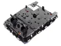 Radio Climate Display Panel Renault Koleos II Megane IV 280904197R