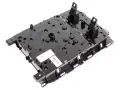 Radio Climate Display Panel Renault Koleos II Megane IV 280904197R