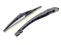 RAMIĘ WYCIERACZKI TYLNEJ CITROEN C3 PEUGEOT 307 KOMBI SW 9636279777