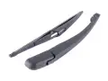 RAMIĘ WYCIERACZKI TYLNEJ CITROEN C3 PEUGEOT 307 KOMBI SW 9636279777
