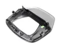 RAMKA WYŚWIETLACZA HEAD UP CITROEN C4 III C4 X 9833897980 9834257880