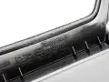RAMKA WYŚWIETLACZA HEAD UP CITROEN C4 III C4 X 9833897980 9834257880