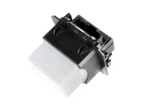 REZYSTOR OPORNICA NAWIEWU DACIA DUSTER I II SANDERO LOGAN III JOGGER RENAULT CAPTUR T1033613F 271506598R