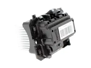 Gebläseregler Widerstand Heizung Citroen C3 III 9286870 T1014302U 1618030980 