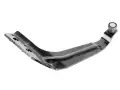 ROLKA DRZWI PRZESUWNYCH PRAWA GÓRNA PEUGEOT EXPERT IV TRAVELLER CITROEN JUMPY IV SPACETOURER OPEL VIVARO ZAFIRA TOYOTA PROACE II 9823714480