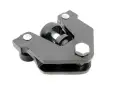 Guide de Rouleau de Porte Coulissante Droite Trafic II Vivaro Primastar 7700312012