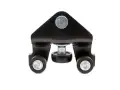 Guide de Rouleau de Porte Coulissante Droite Trafic II Vivaro Primastar 7700312012