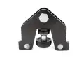 Guide de Rouleau de Porte Coulissante Droite Trafic II Vivaro Primastar 7700312012
